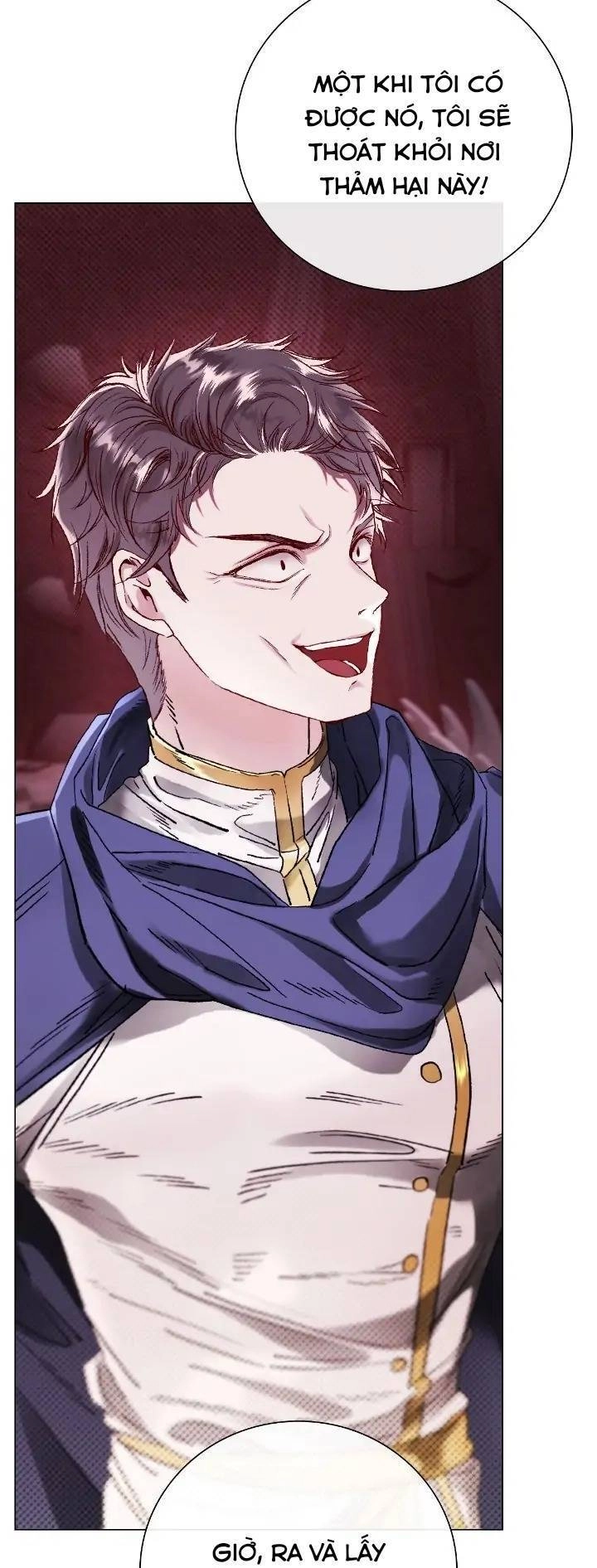 Trở Thành Tiểu Thư Xấu Xí Chapter 97 - 37