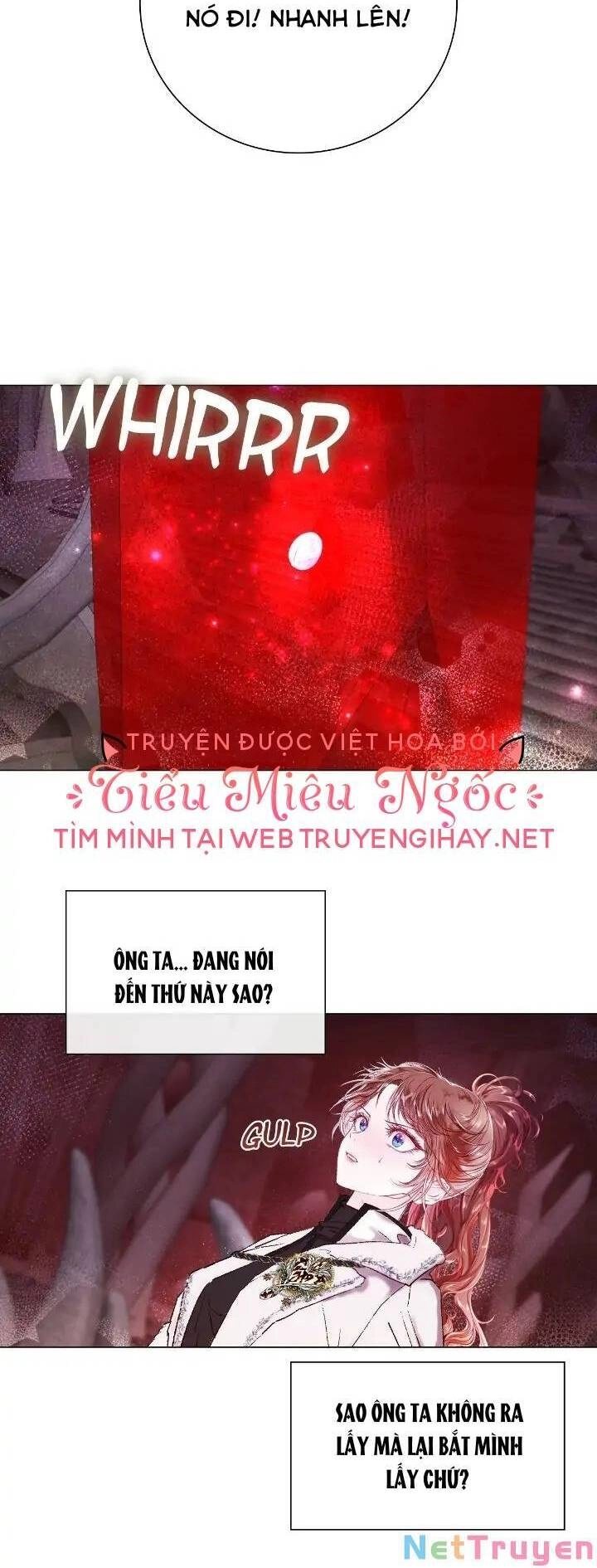 Trở Thành Tiểu Thư Xấu Xí Chapter 97 - 38