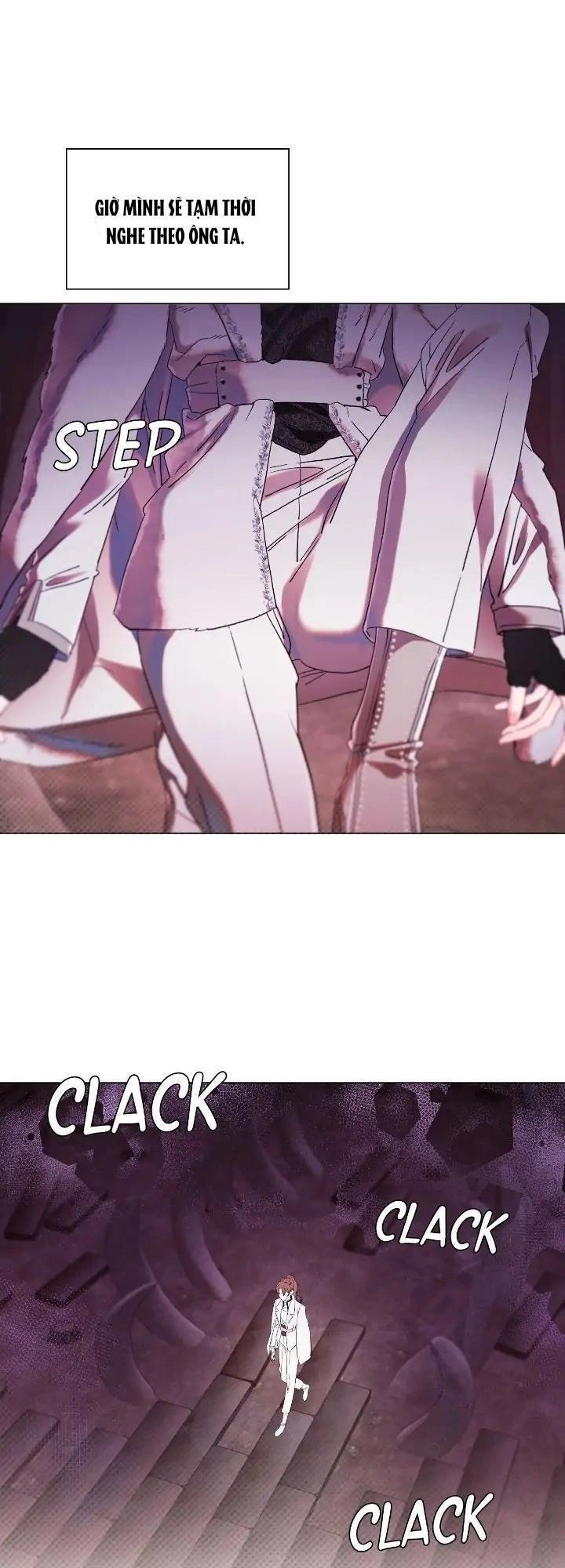 Trở Thành Tiểu Thư Xấu Xí Chapter 97 - 39