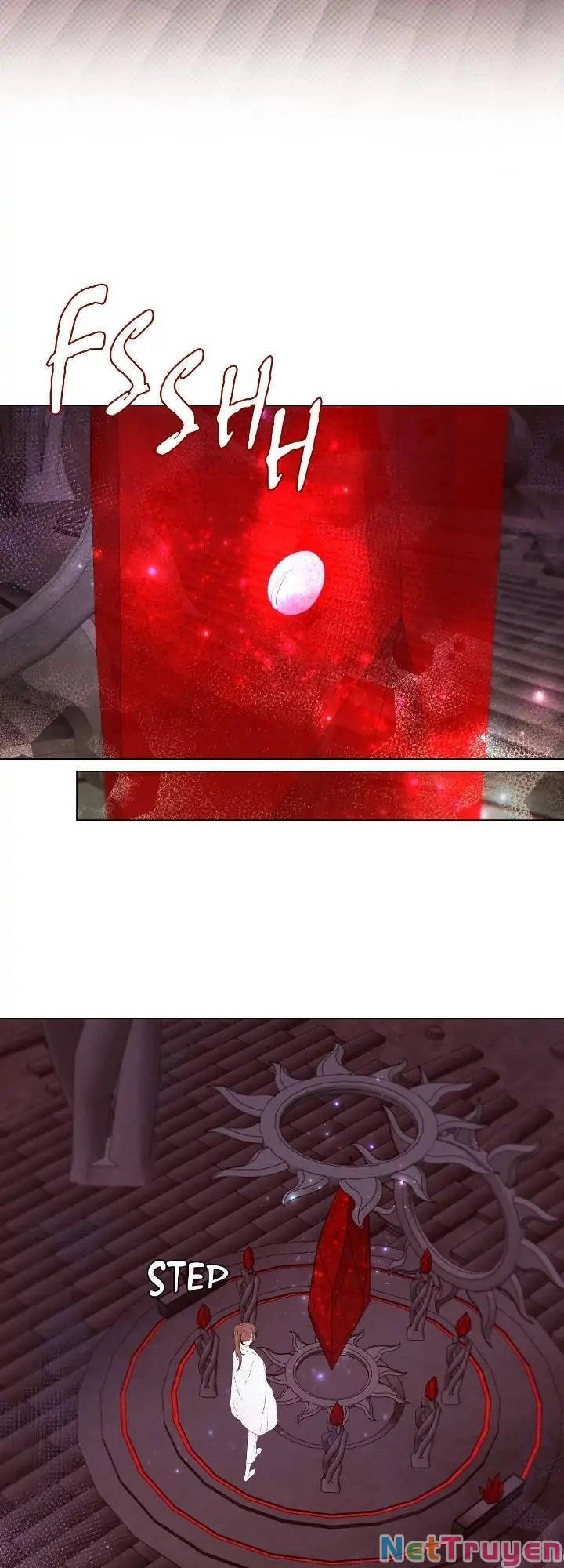 Trở Thành Tiểu Thư Xấu Xí Chapter 97 - 40