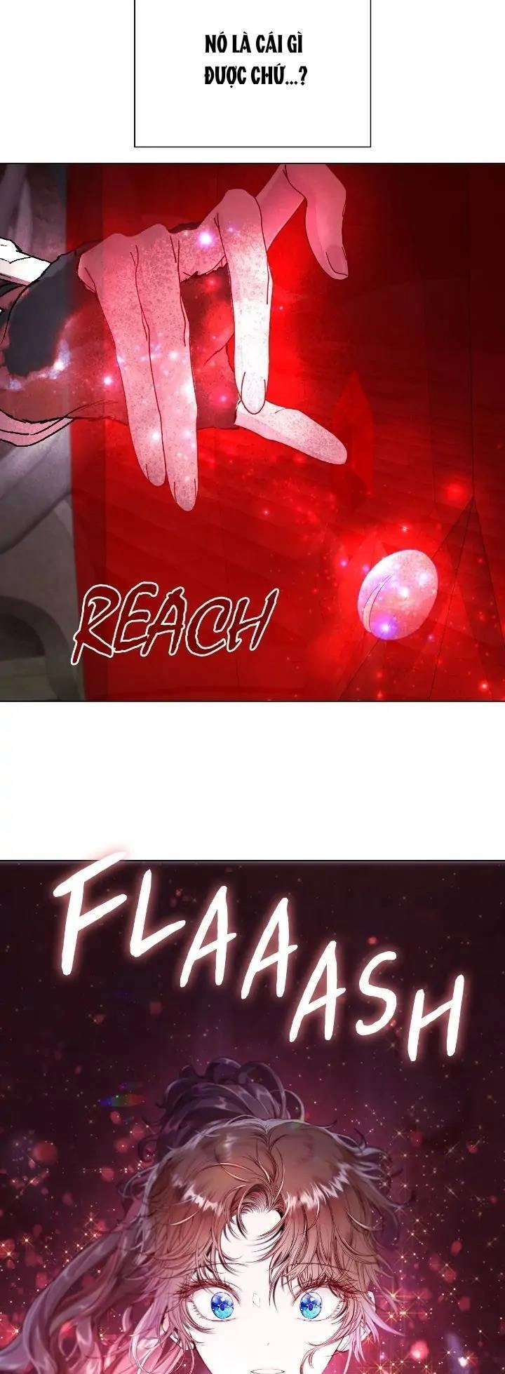 Trở Thành Tiểu Thư Xấu Xí Chapter 97 - 43