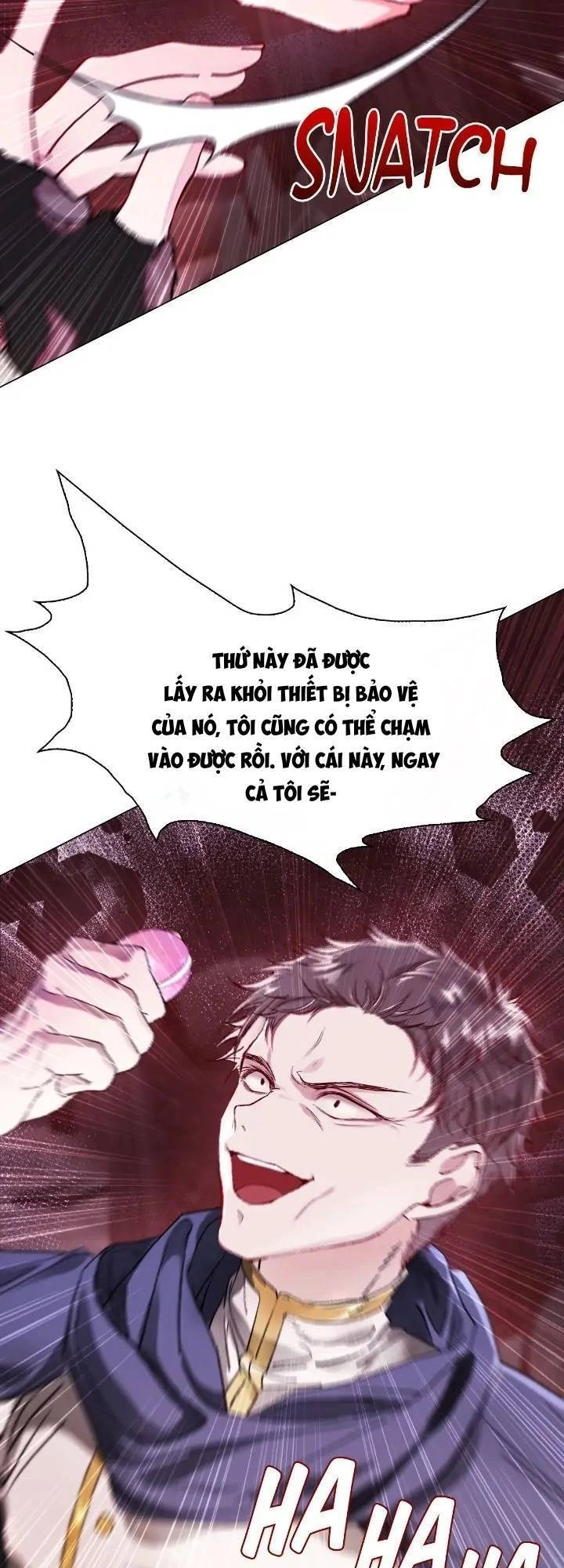 Trở Thành Tiểu Thư Xấu Xí Chapter 97 - 47