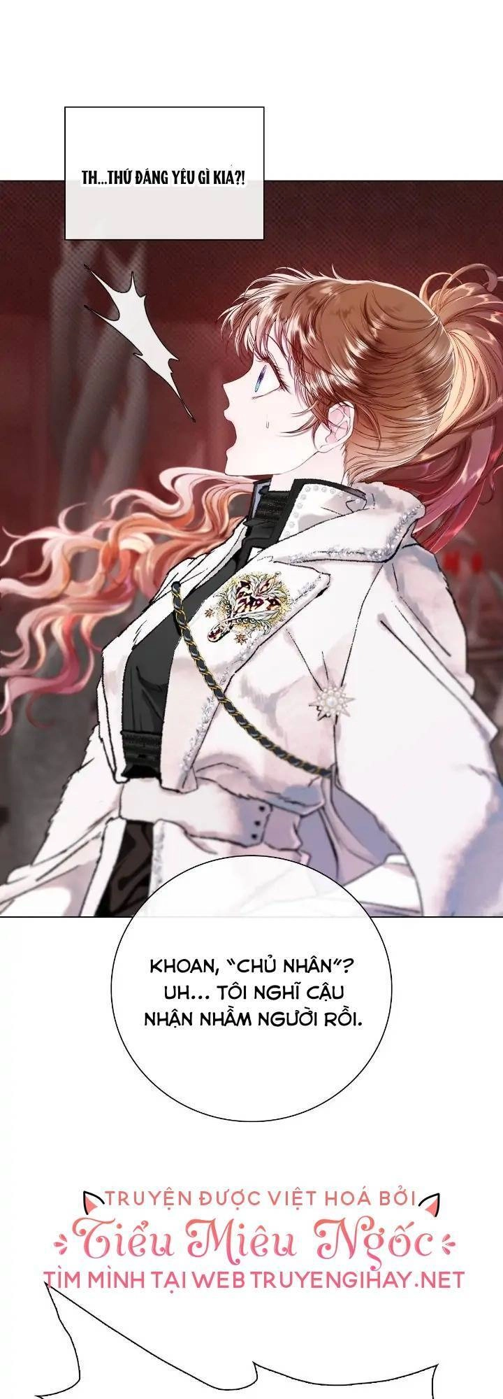 Trở Thành Tiểu Thư Xấu Xí Chapter 97 - 52