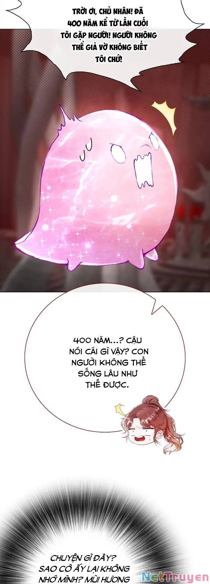 Trở Thành Tiểu Thư Xấu Xí Chapter 97 - 53