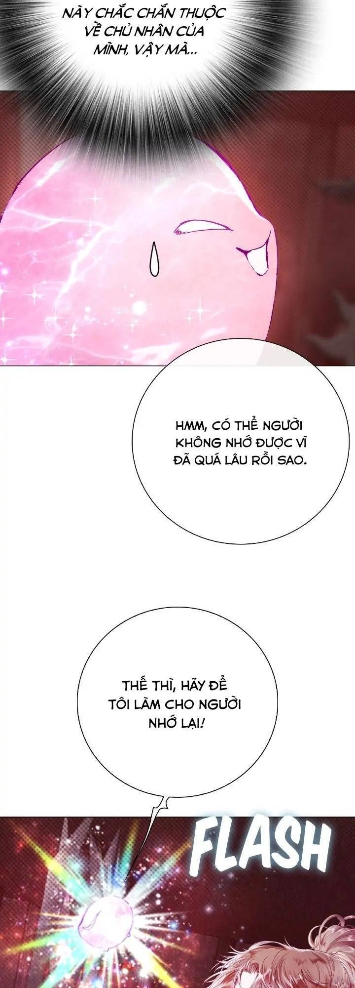 Trở Thành Tiểu Thư Xấu Xí Chapter 97 - 54