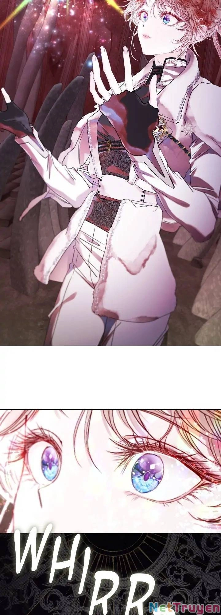 Trở Thành Tiểu Thư Xấu Xí Chapter 97 - 55