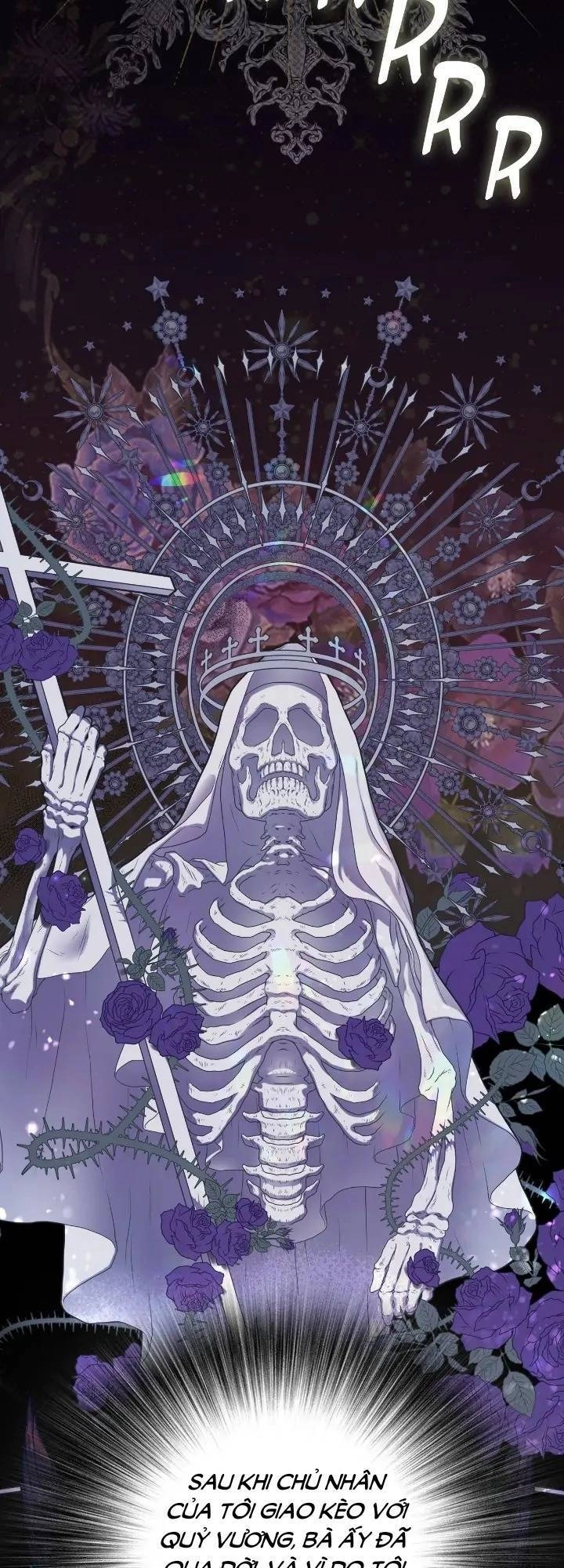 Trở Thành Tiểu Thư Xấu Xí Chapter 97 - 56