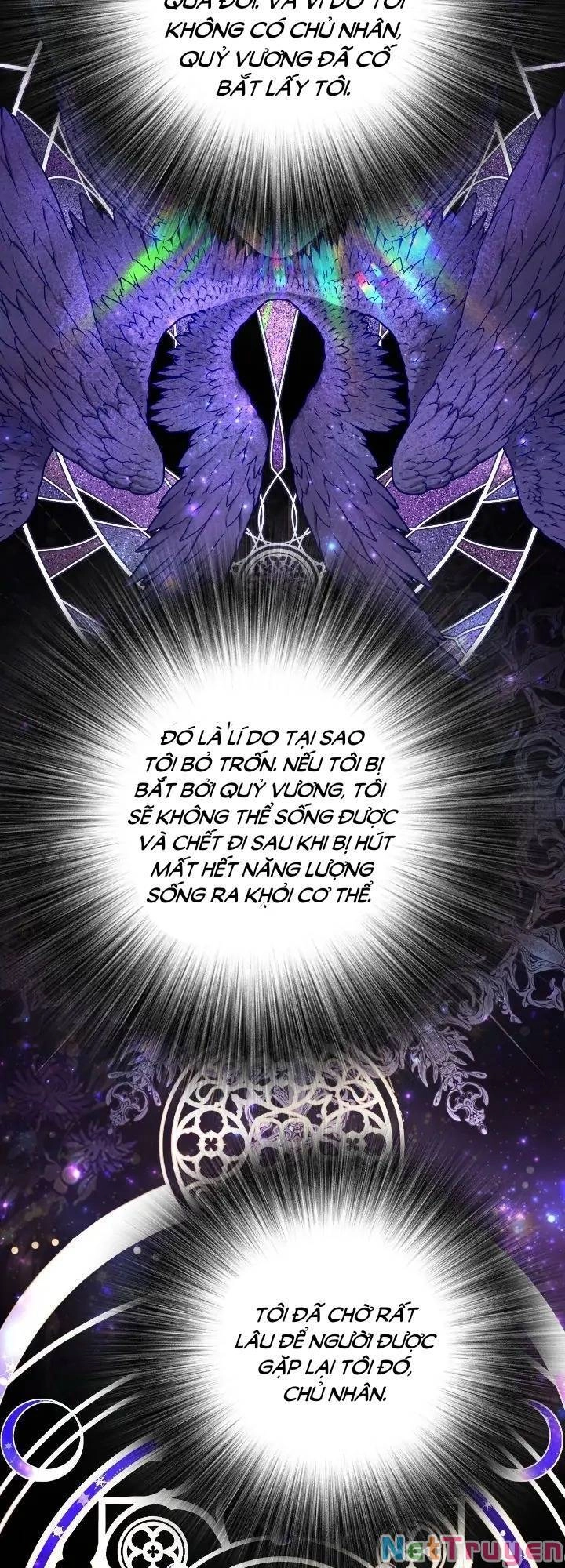 Trở Thành Tiểu Thư Xấu Xí Chapter 97 - 57