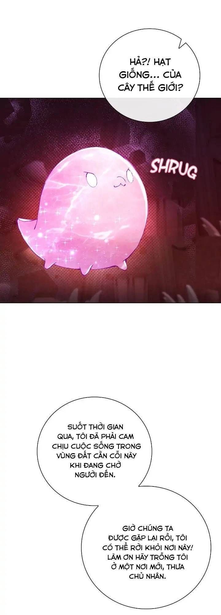 Trở Thành Tiểu Thư Xấu Xí Chapter 97 - 59