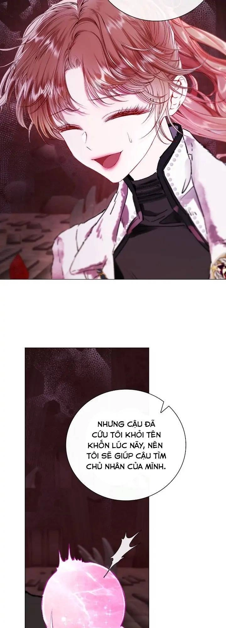 Trở Thành Tiểu Thư Xấu Xí Chapter 97 - 61