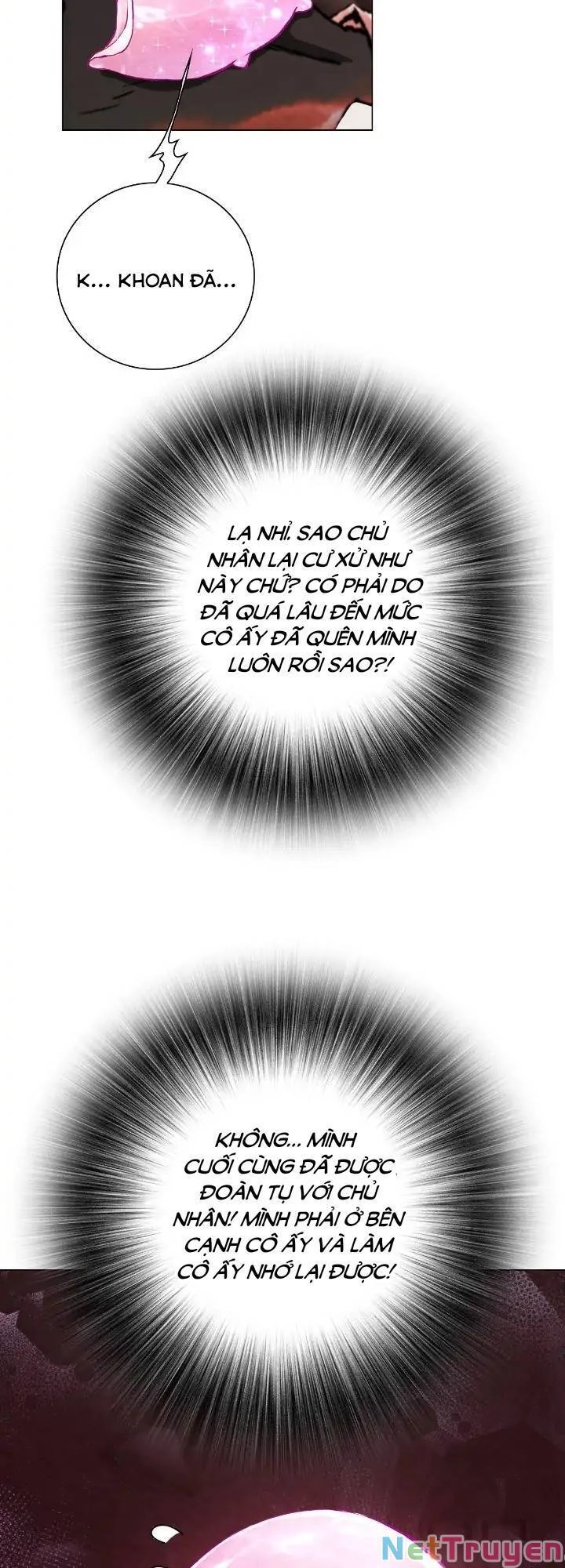 Trở Thành Tiểu Thư Xấu Xí Chapter 97 - 62