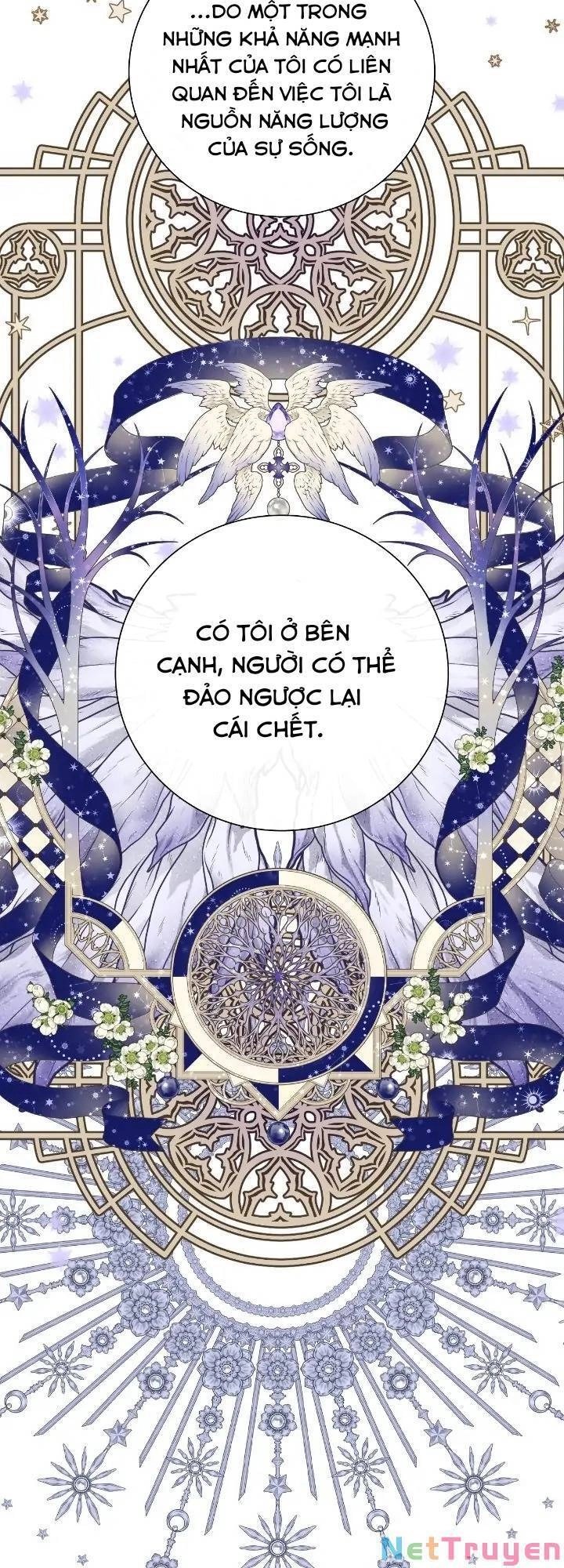 Trở Thành Tiểu Thư Xấu Xí Chapter 97 - 64