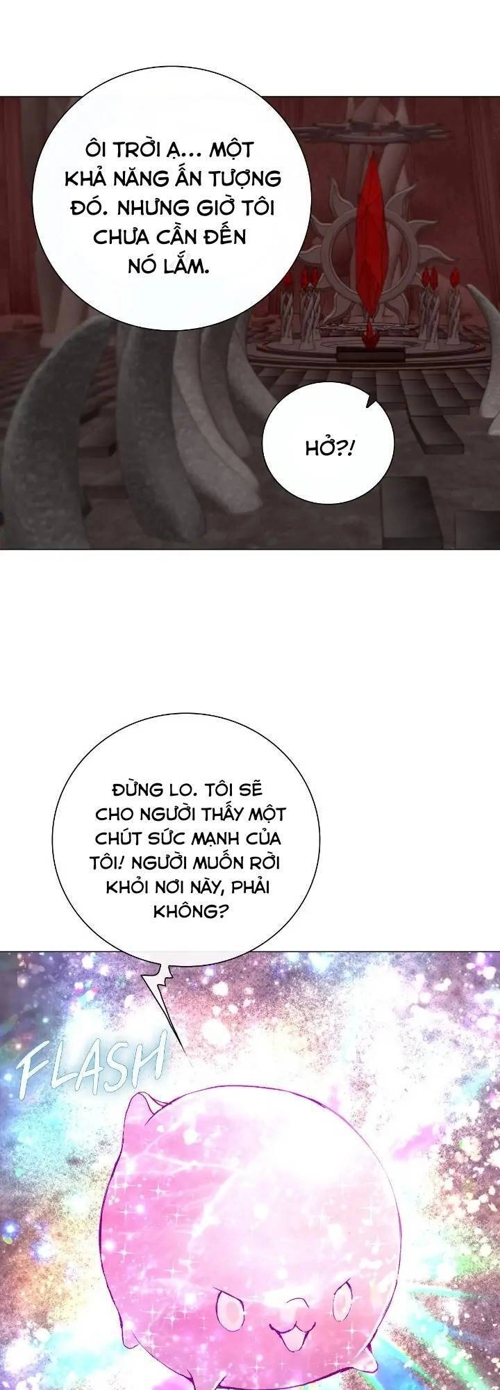Trở Thành Tiểu Thư Xấu Xí Chapter 97 - 66