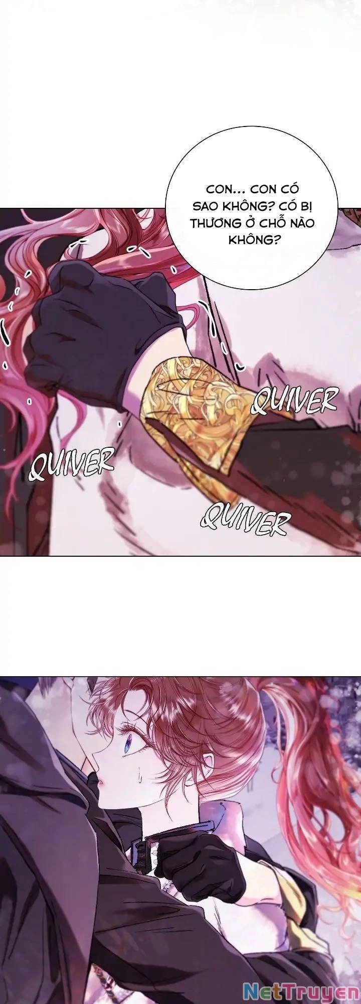 Trở Thành Tiểu Thư Xấu Xí Chapter 97 - 75