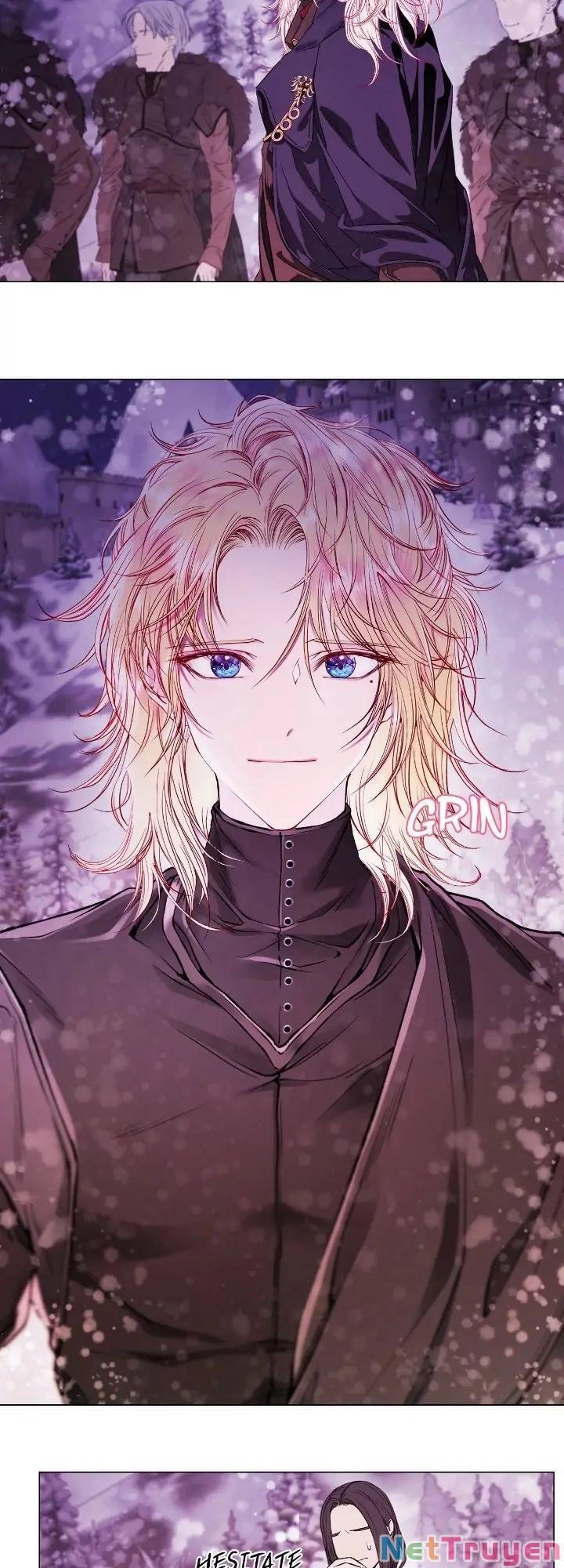 Trở Thành Tiểu Thư Xấu Xí Chapter 97 - 77