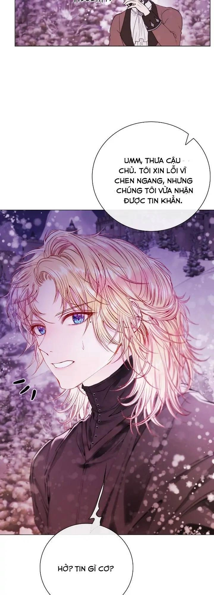 Trở Thành Tiểu Thư Xấu Xí Chapter 97 - 78