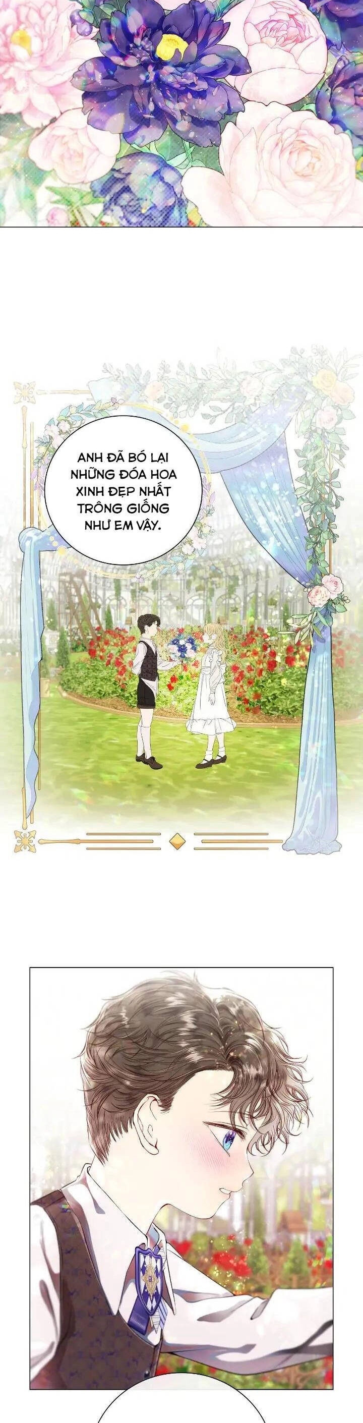 Trở Thành Tiểu Thư Xấu Xí Chapter 98 - 3