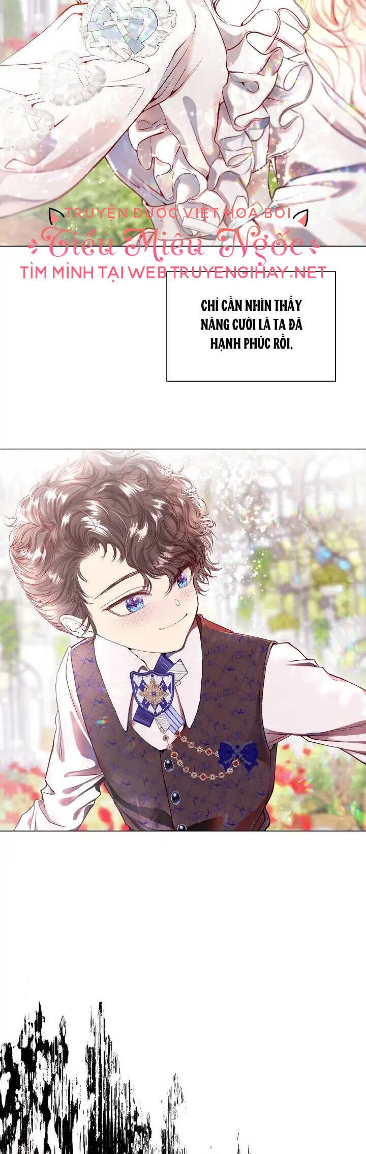 Trở Thành Tiểu Thư Xấu Xí Chapter 98 - 6