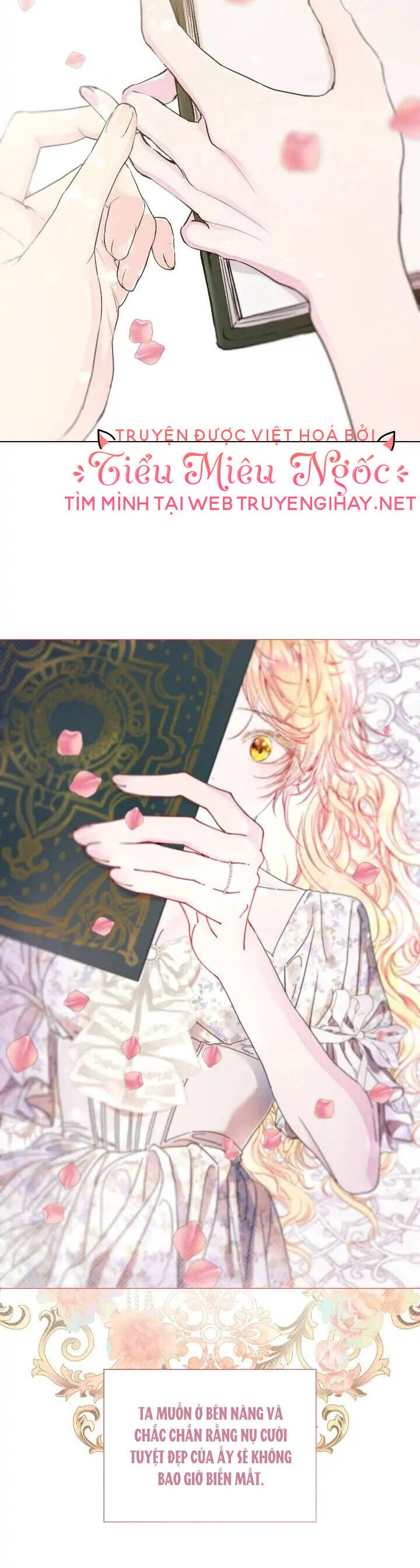 Trở Thành Tiểu Thư Xấu Xí Chapter 98 - 10