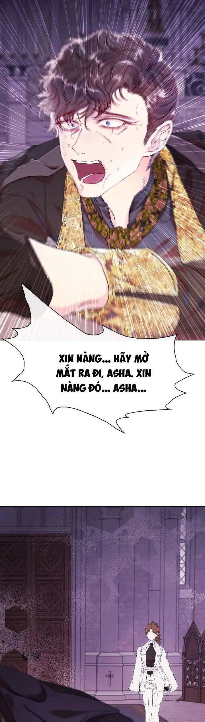 Trở Thành Tiểu Thư Xấu Xí Chapter 98 - 14