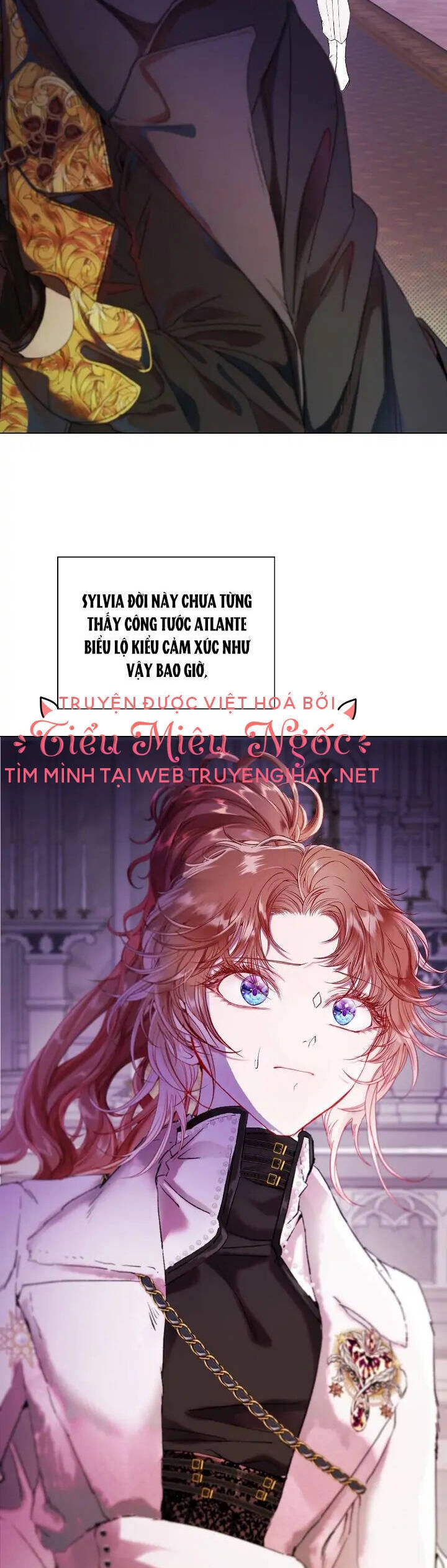 Trở Thành Tiểu Thư Xấu Xí Chapter 98 - 15