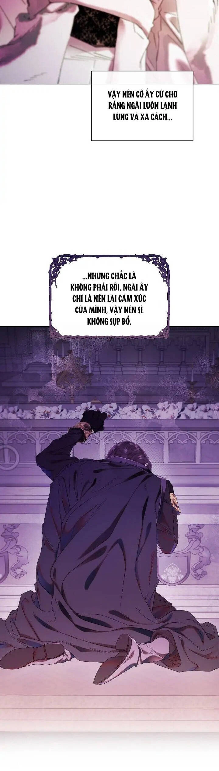 Trở Thành Tiểu Thư Xấu Xí Chapter 98 - 16