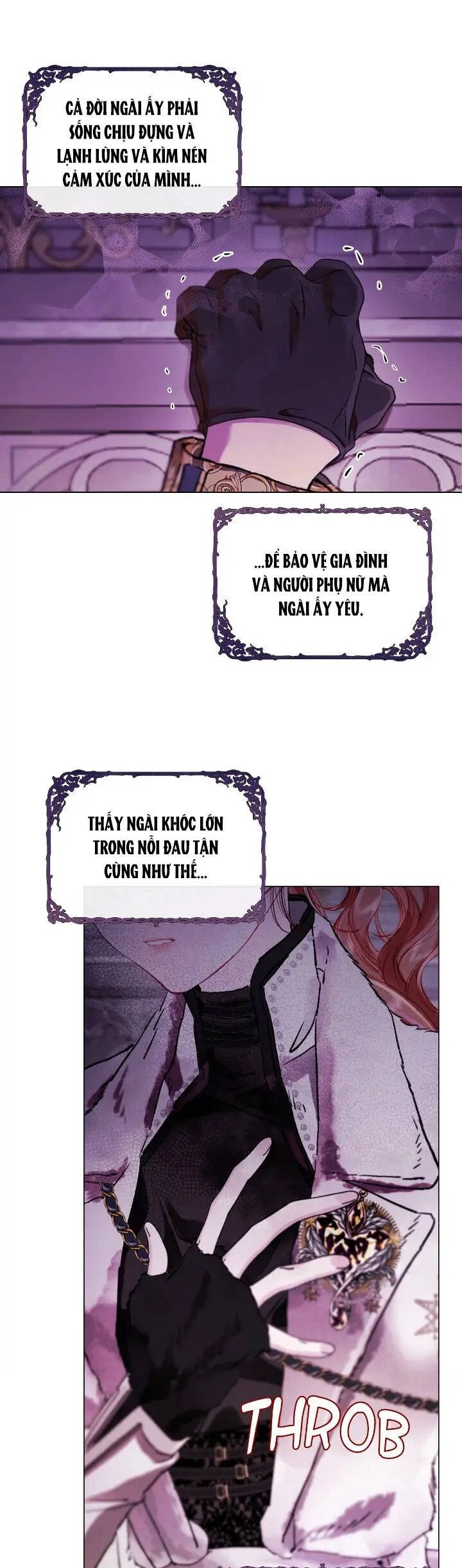 Trở Thành Tiểu Thư Xấu Xí Chapter 98 - 17