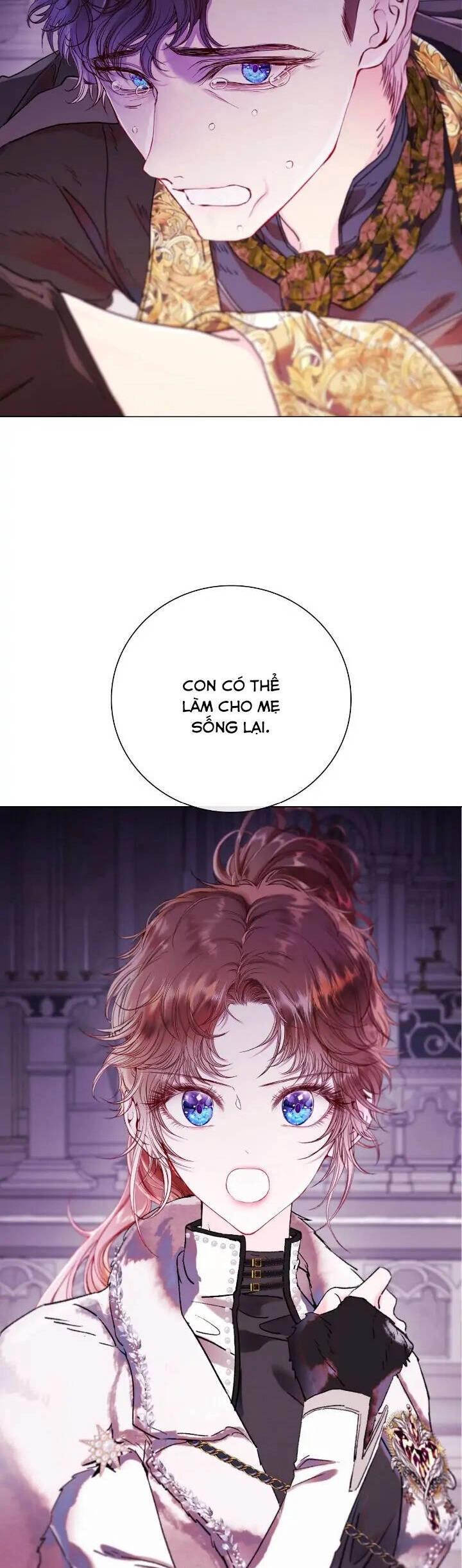 Trở Thành Tiểu Thư Xấu Xí Chapter 98 - 19