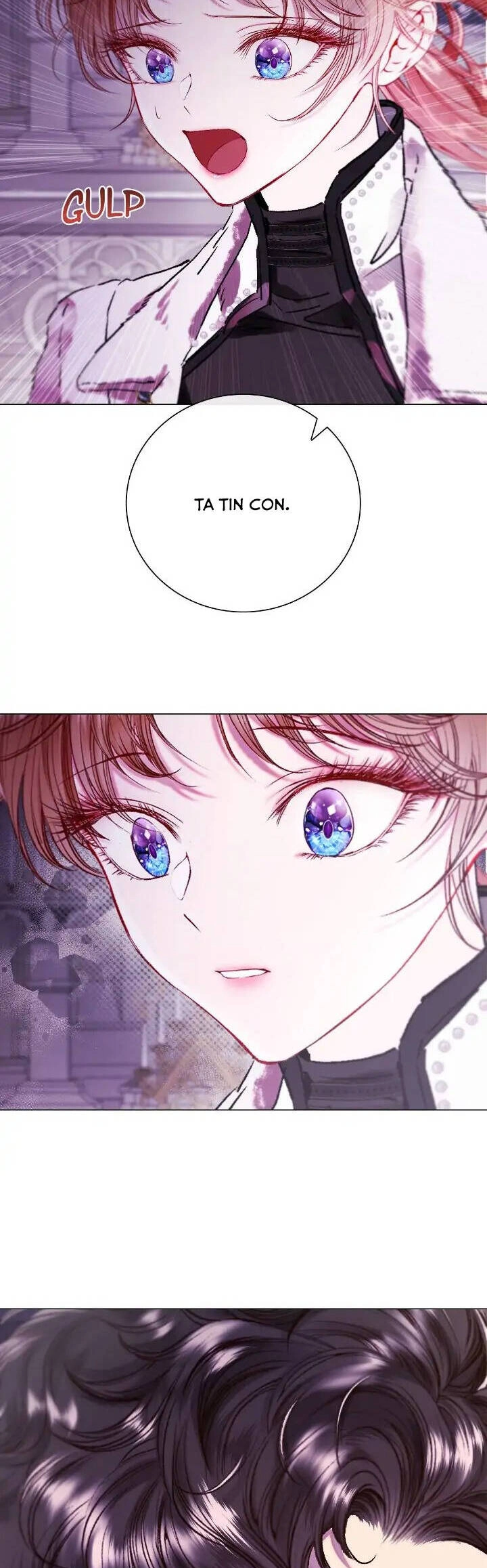 Trở Thành Tiểu Thư Xấu Xí Chapter 98 - 22