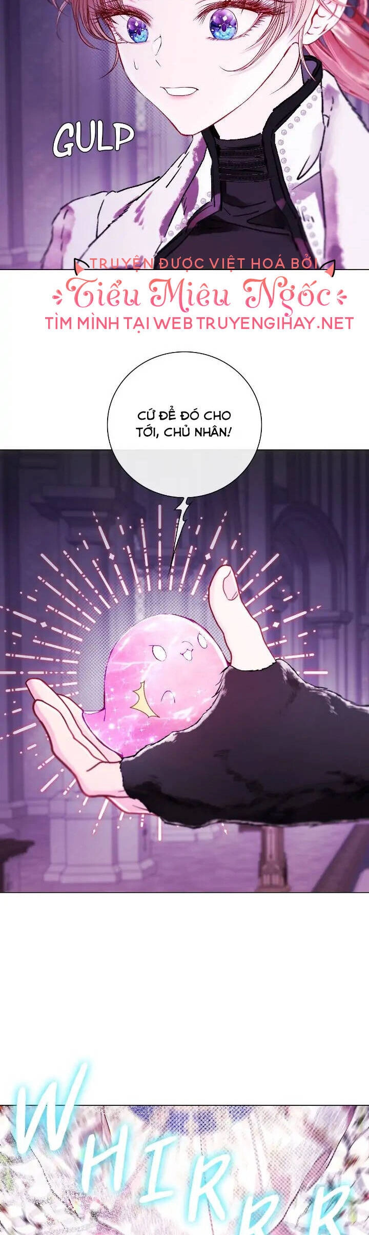 Trở Thành Tiểu Thư Xấu Xí Chapter 98 - 26