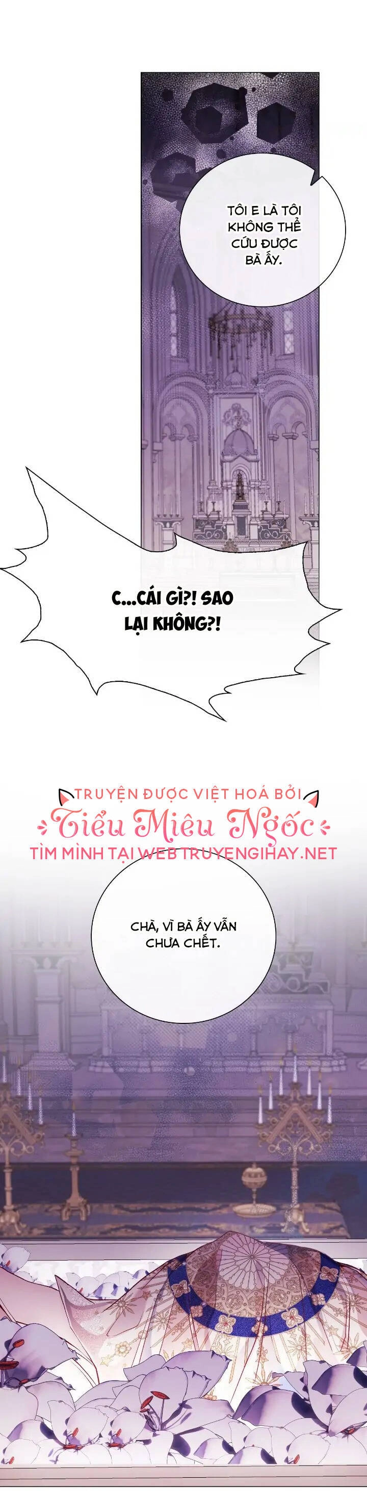 Trở Thành Tiểu Thư Xấu Xí Chapter 98 - 29