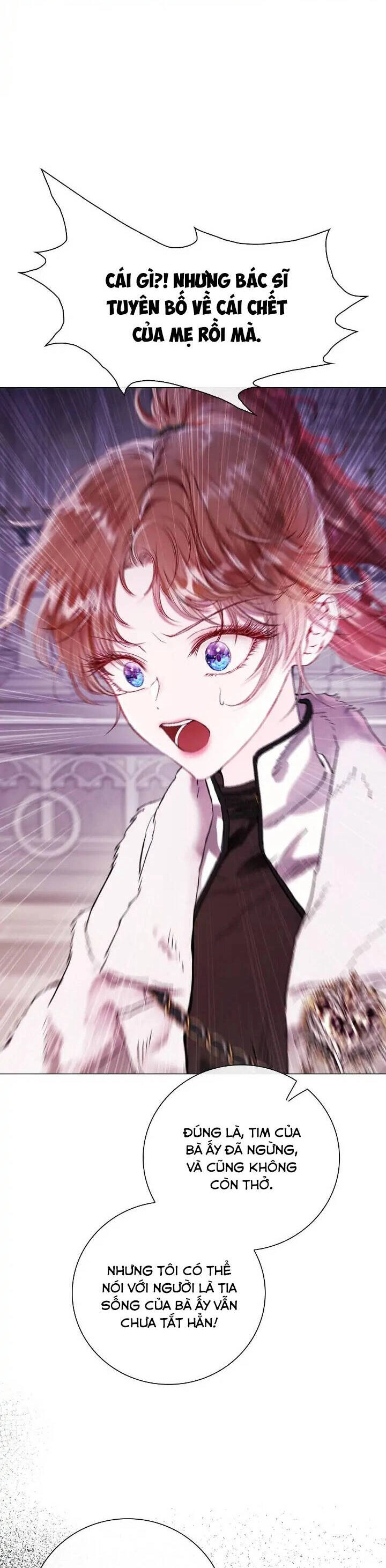 Trở Thành Tiểu Thư Xấu Xí Chapter 98 - 30