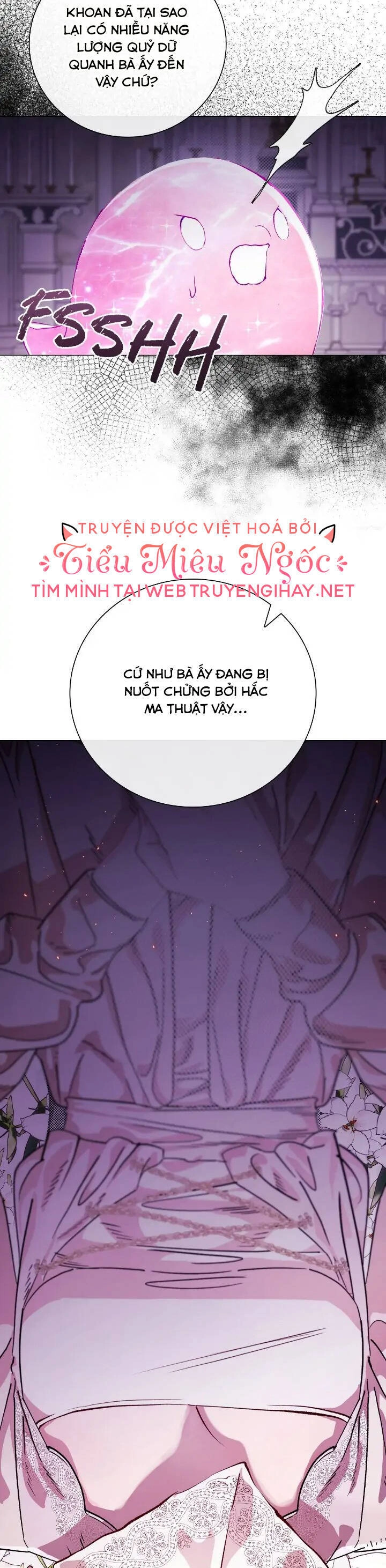 Trở Thành Tiểu Thư Xấu Xí Chapter 98 - 31