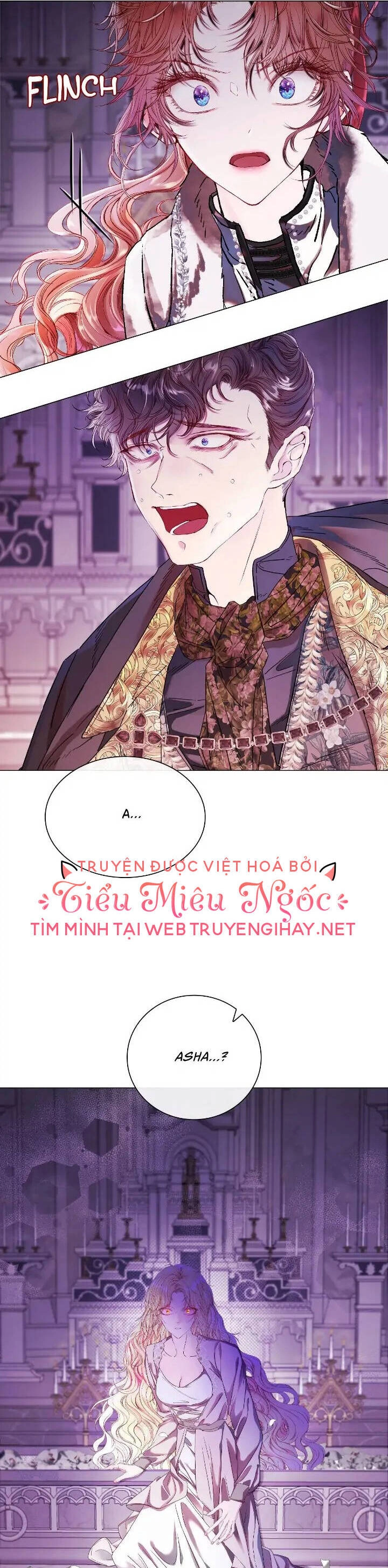 Trở Thành Tiểu Thư Xấu Xí Chapter 98 - 34