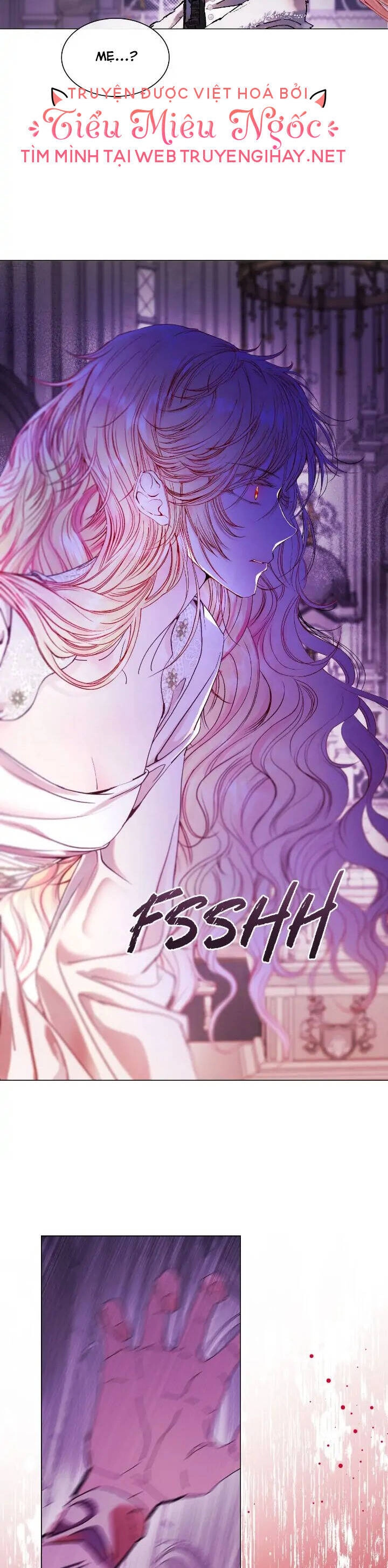 Trở Thành Tiểu Thư Xấu Xí Chapter 98 - 36