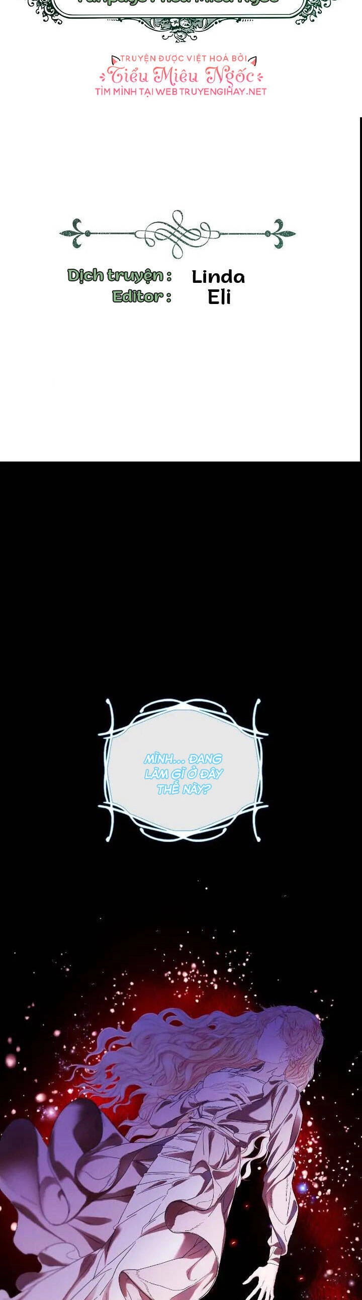 Trở Thành Tiểu Thư Xấu Xí Chapter 99 - 2