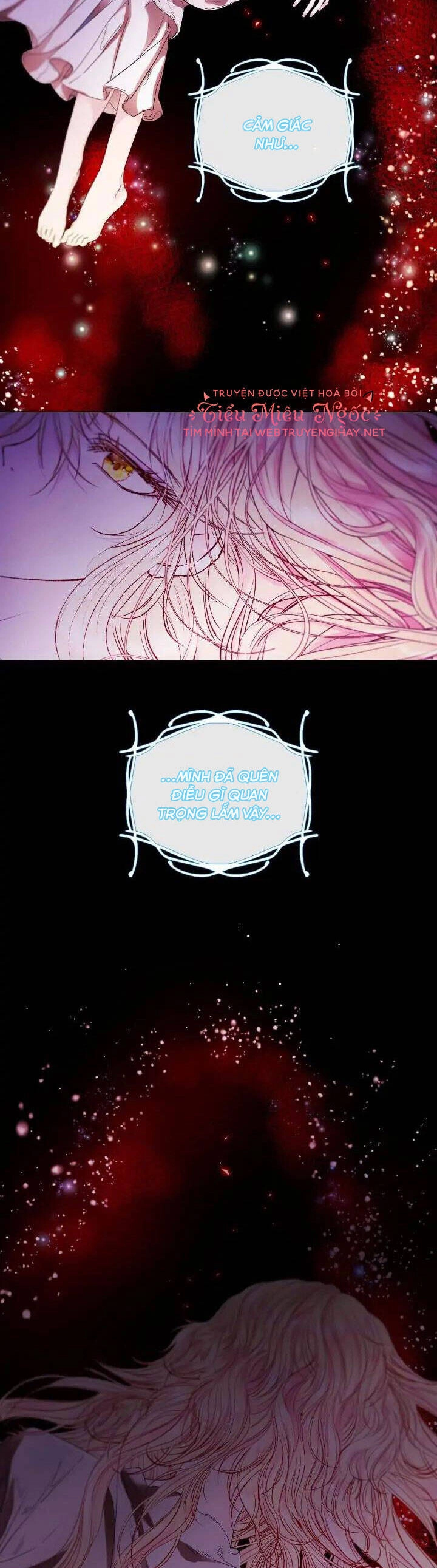 Trở Thành Tiểu Thư Xấu Xí Chapter 99 - 3