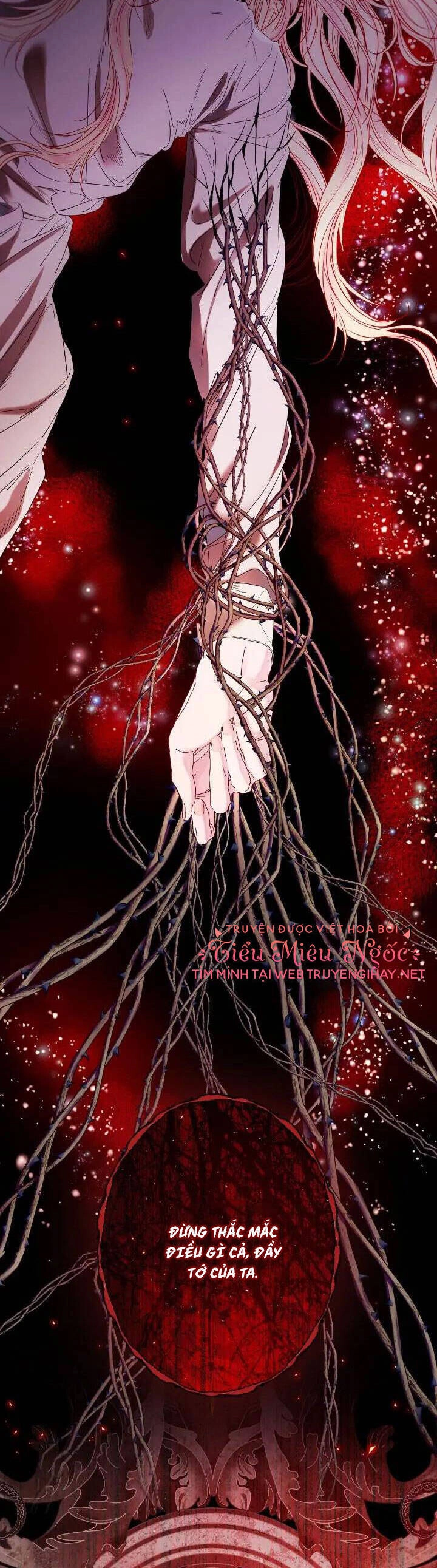 Trở Thành Tiểu Thư Xấu Xí Chapter 99 - 4