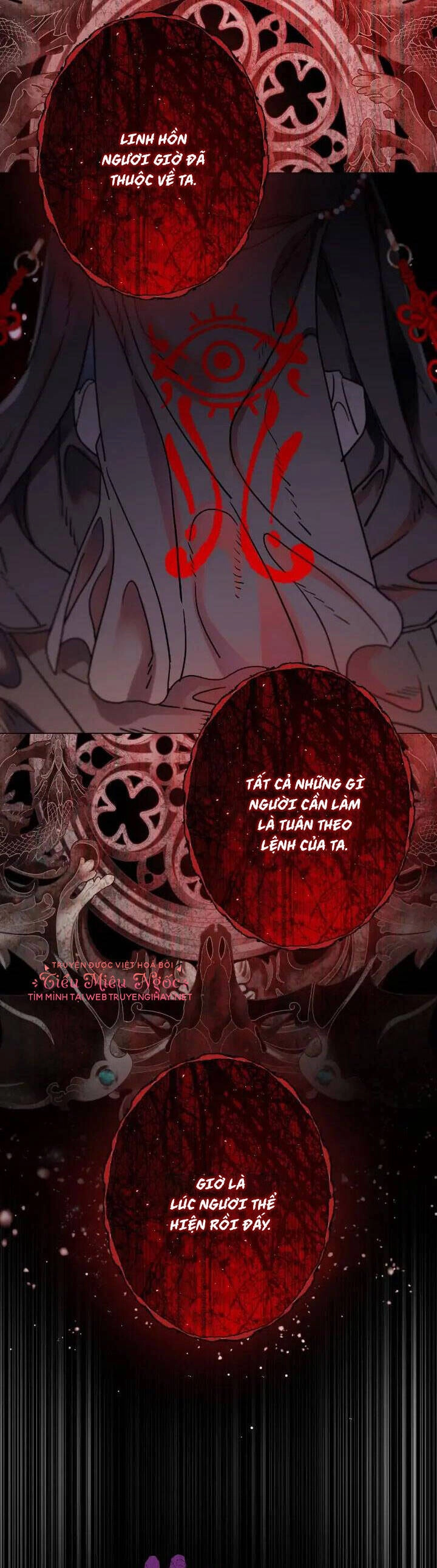 Trở Thành Tiểu Thư Xấu Xí Chapter 99 - 5