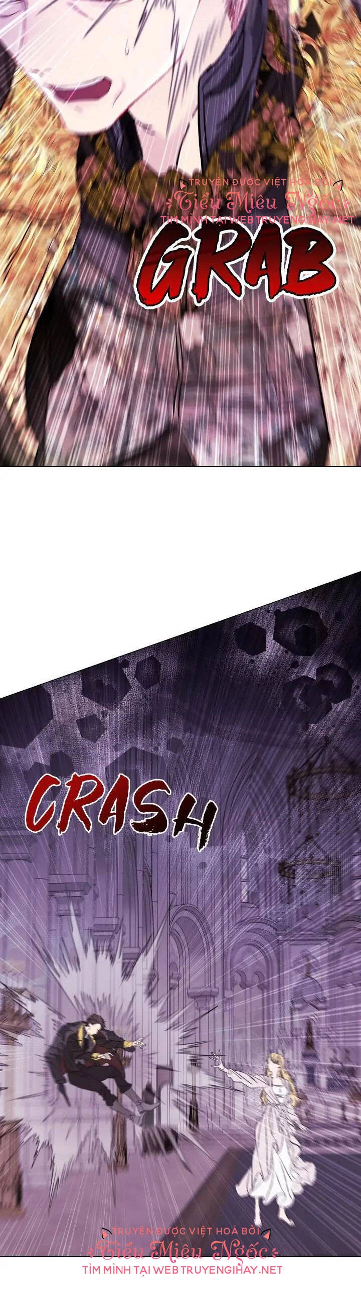 Trở Thành Tiểu Thư Xấu Xí Chapter 99 - 11