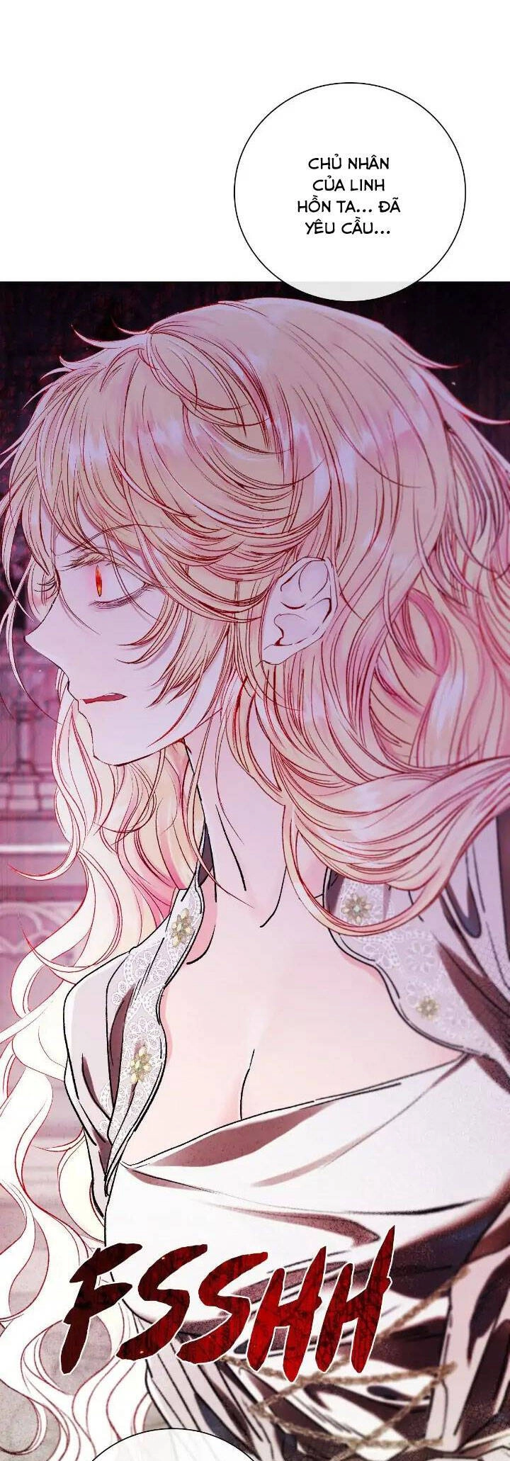 Trở Thành Tiểu Thư Xấu Xí Chapter 99 - 12