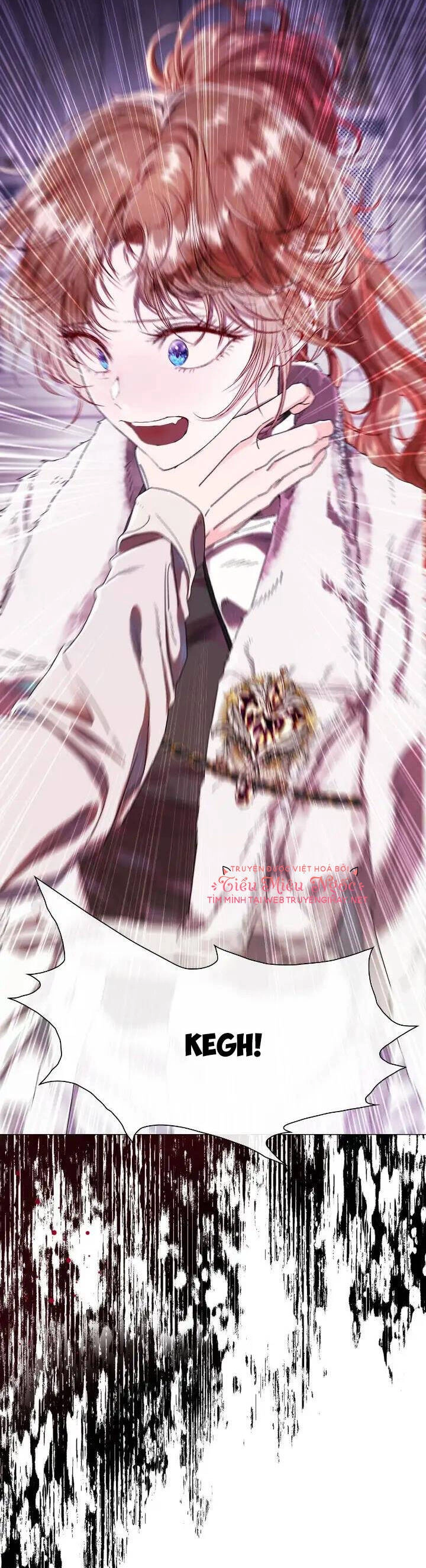 Trở Thành Tiểu Thư Xấu Xí Chapter 99 - 16