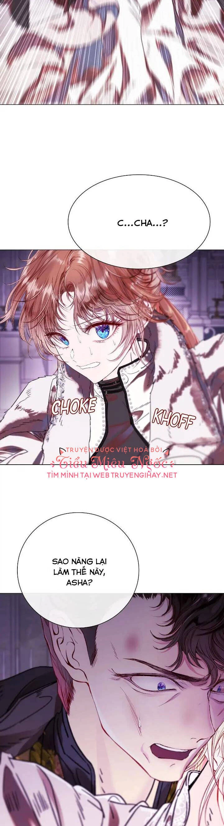 Trở Thành Tiểu Thư Xấu Xí Chapter 99 - 18