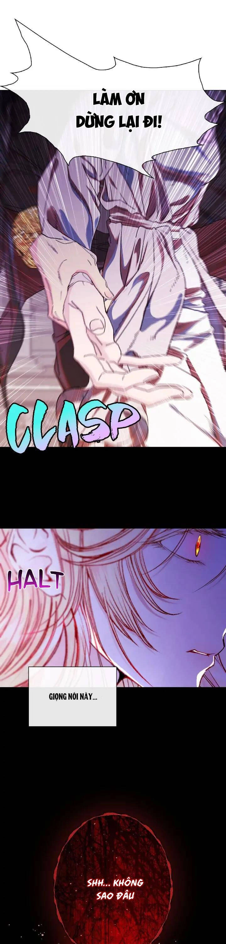 Trở Thành Tiểu Thư Xấu Xí Chapter 99 - 19