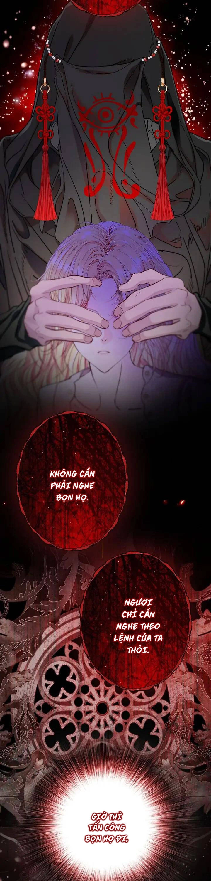 Trở Thành Tiểu Thư Xấu Xí Chapter 99 - 20