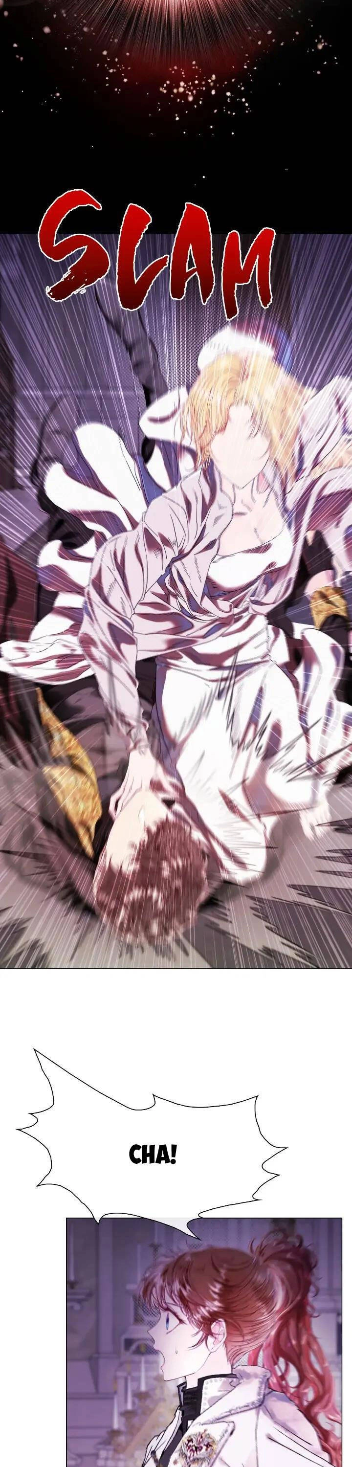 Trở Thành Tiểu Thư Xấu Xí Chapter 99 - 21