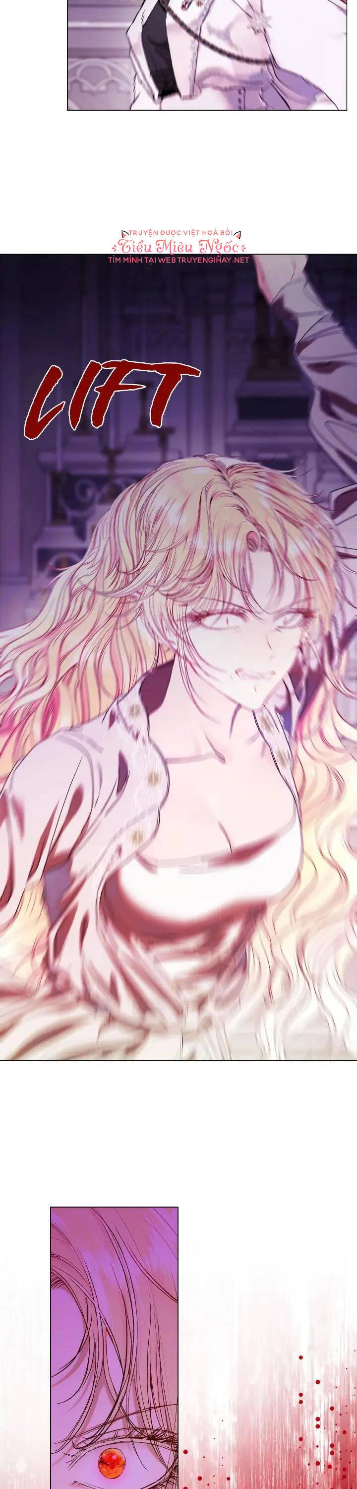 Trở Thành Tiểu Thư Xấu Xí Chapter 99 - 22