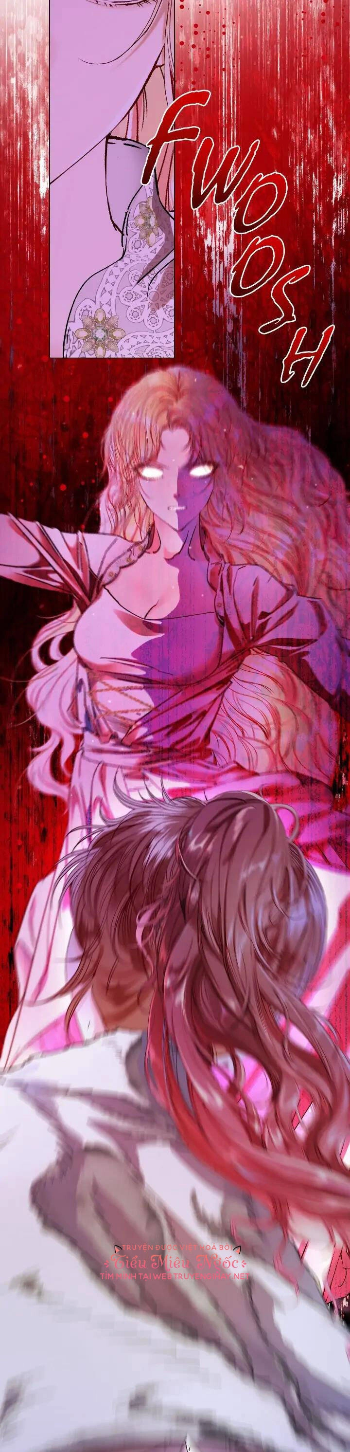 Trở Thành Tiểu Thư Xấu Xí Chapter 99 - 23