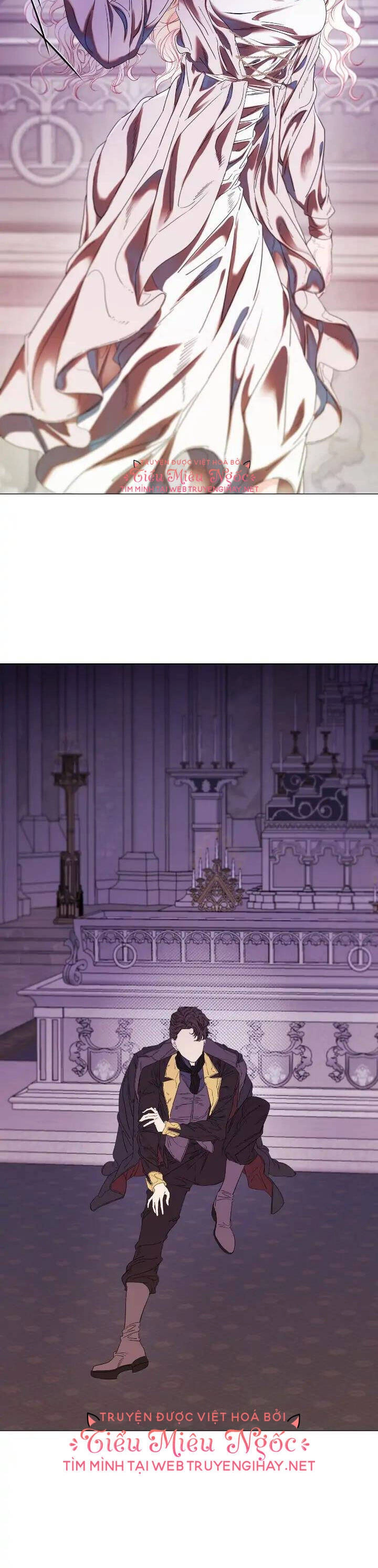 Trở Thành Tiểu Thư Xấu Xí Chapter 99 - 25