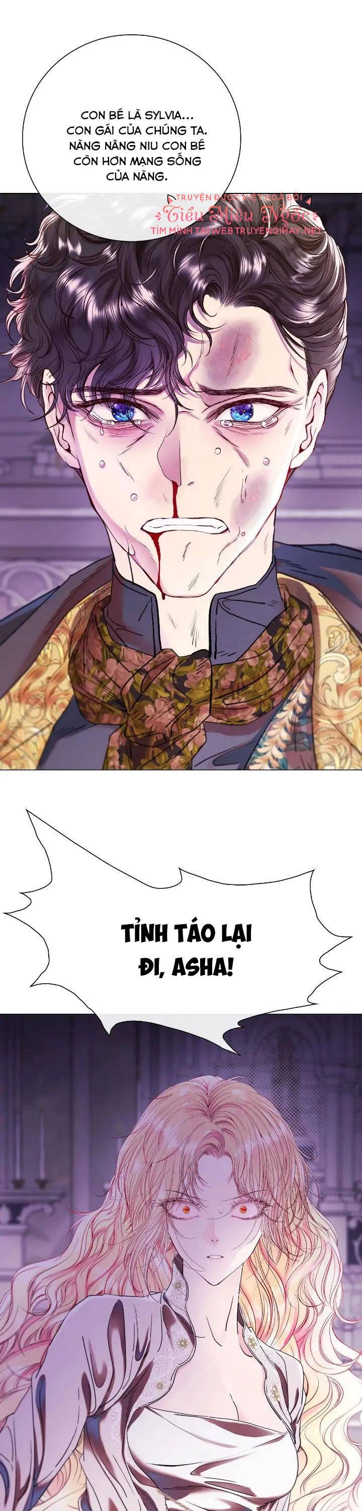 Trở Thành Tiểu Thư Xấu Xí Chapter 99 - 26